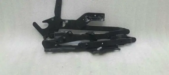 Mercedes-Benz SL R230 Tailgate/trunk/boot hinge A2307500951