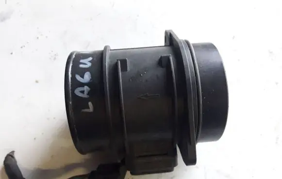 Renault Laguna II Mass air flow meter