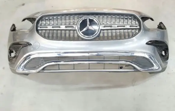 Mercedes-Benz GLA W156 Front bumper A2478802607 A2478859309