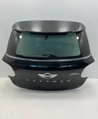 Mini Paceman (R61) Tailgate/trunk/boot lid