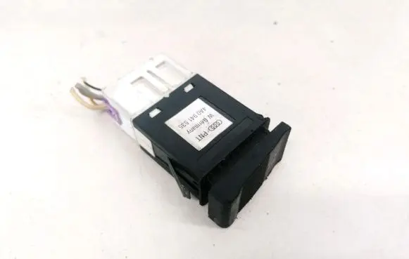 Audi A6 S6 C4 4A Fog light switch 4A0941535