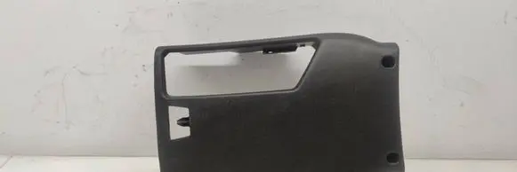 Peugeot 308 Steering wheel column trim 9677807477