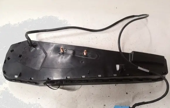 BMW 1 F20 F21 Seat airbag 723961505 87723961505