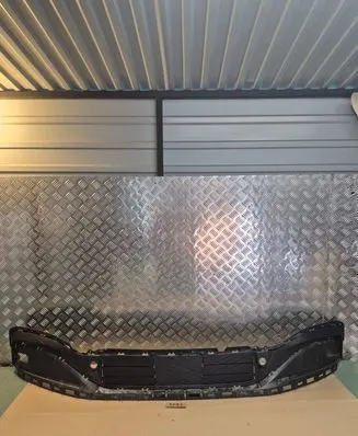 Ford Mustang Mach-E Front bumper LJ9B8475AD