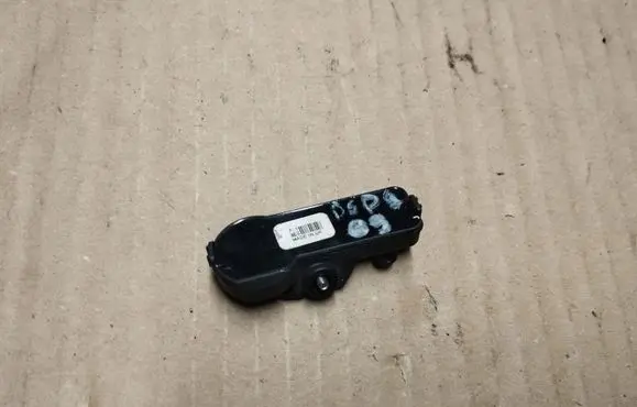 Chrysler Town u0026 Country V Tire pressure sensor 