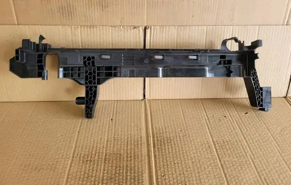 Mercedes-Benz Metris W447 Bottom radiator support slam panel A4475040200