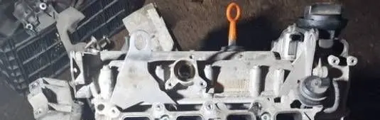 Skoda Octavia Mk2 (1Z) Engine head BLF