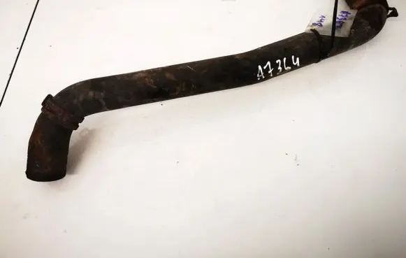 Renault Megane II Engine coolant pipe/hose