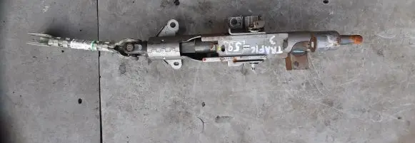 Renault Trafic III (X82) Steering wheel axle 488100584R