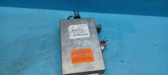 Mercedes-Benz E W211 Other control units/modules a2118203685