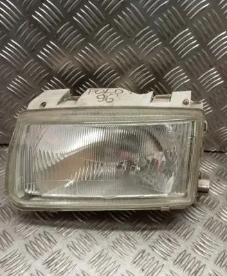 Volkswagen Polo III 6N 6N2 6NF Headlight/headlamp