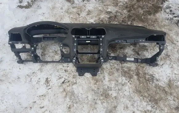 Ford Fusion II Dashboard FA151211100357 E87354044A74AA