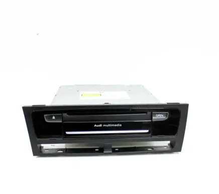 Audi Q5 SQ5 GPS navigation control unit/module 8R1035746G