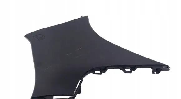 Toyota C-HR I (C) pillar trim 62470F4030