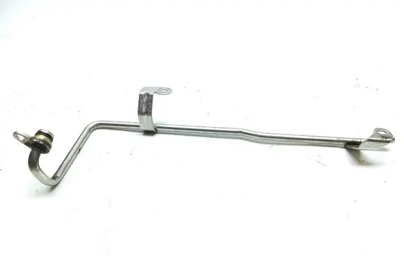 Audi A3 S3 A3 Sportback 8P Engine coolant pipe/hose 03C121469F