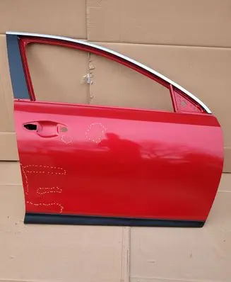 KIA Xceed Front door XXXCEDE