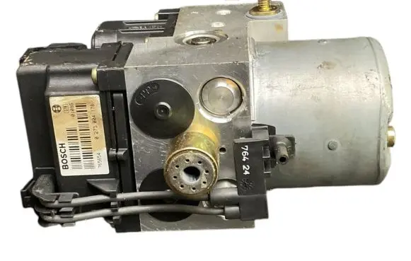 Porsche Boxster 986 ABS Pump 0273004178 0265215401