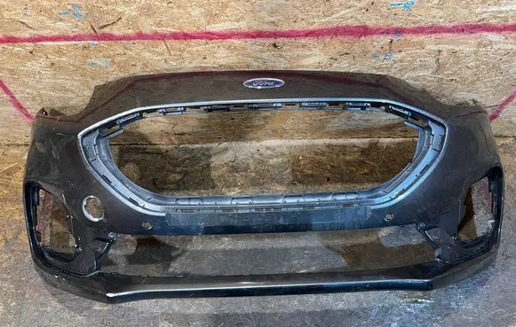 Ford Puma Front bumper L1TB-17757-D1 S2511D164-D