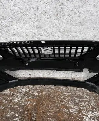Seat Alhambra (Mk2) Front bumper 7N5807221A 7N5807217E 7N5807217F