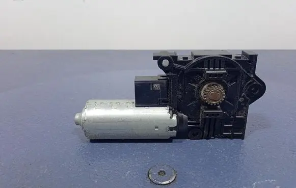 Volvo S90, V90 Sunroof set 10030662A