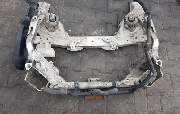 BMW 3 E92 E93 Front axle beam 