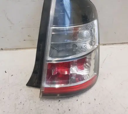 Toyota Prius (XW20) Rear/tail lights