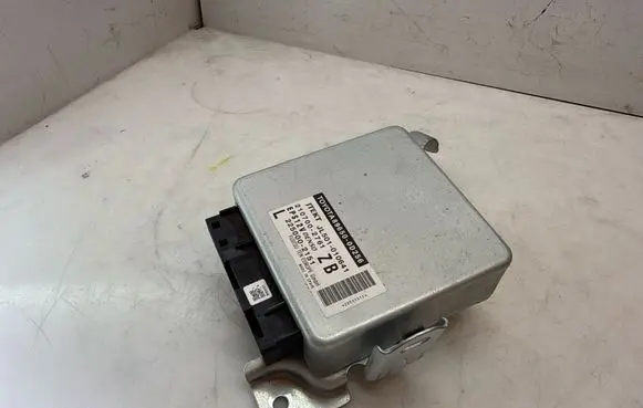 Toyota Yaris Power steering control unit/module 896500D256