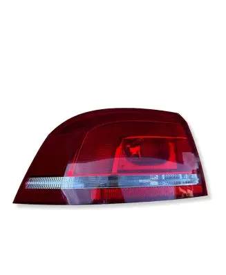 Volkswagen PASSAT B7 Rear/tail lights 3AF945095C 605001