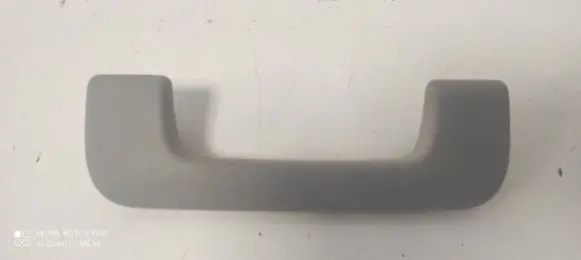 Audi A3 S3 A3 Sportback 8P Front interior roof grab handle 8P0857607M