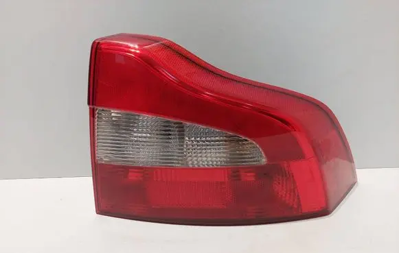 Volvo S80 Rear/tail lights