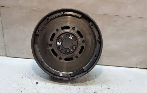 Volkswagen PASSAT B5 Dual mass flywheel 
