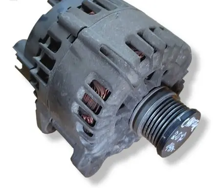 Volkswagen Crafter Generator/alternator 03L903024B TG14C050 2616267A