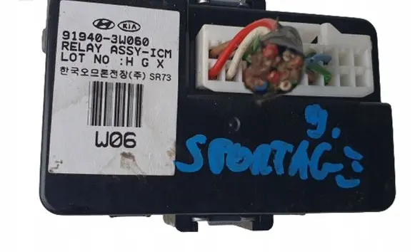 KIA Sportage MPM control module 919403w0604car