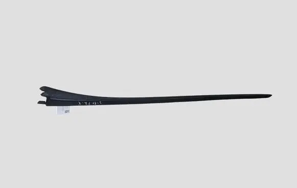 Peugeot 5008 Windshield trim 96858535