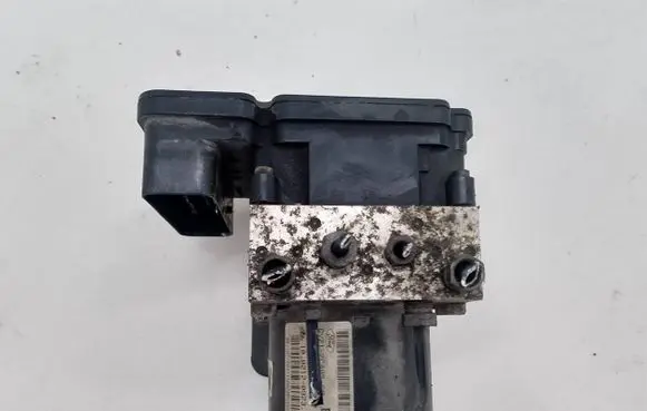 Ford Fiesta ABS Pump CV21-2C405-CC