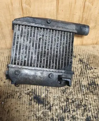 Nissan Almera Intercooler radiator 