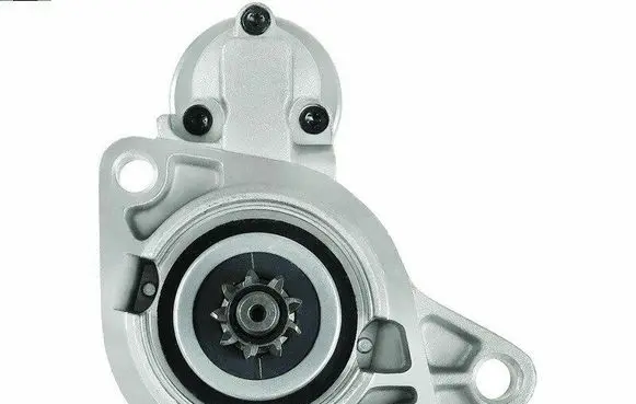 Volkswagen Caddy Starter motor CS295