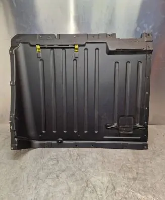 Toyota ProAce City Partition between cabin 9822949280 88150 17012020