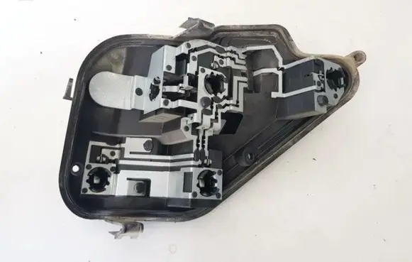 Opel Astra H Tail light bulb cover holder 159728