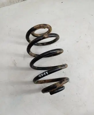 Opel Vectra C Rear coil spring