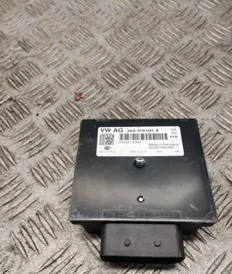Volkswagen Caddy Other control units/modules 3aa919041a