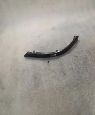 BMW 7 E65 E66 Under headlight/headlamp trim 51127012288
