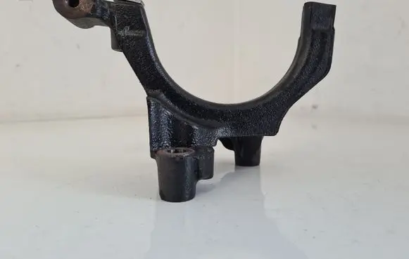 Volkswagen Golf VII Other engine bay part 04L131425A