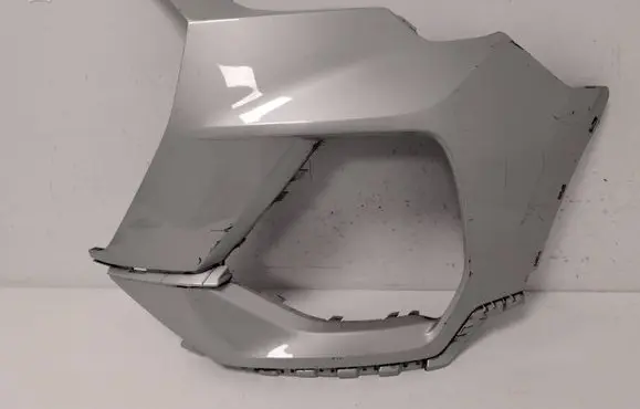 Audi Q3 F3 Front bumper corner part panel trim 83A807437D