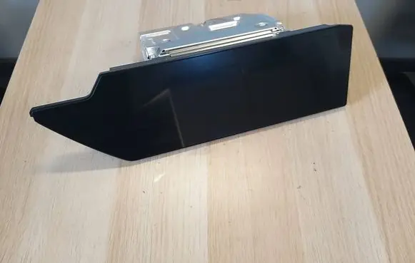 Citroen C4 III e-C4 Screen/display/small screen 9847928380