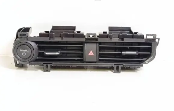 Toyota bZ4X Dash center air vent grill 5567042250 5567042270