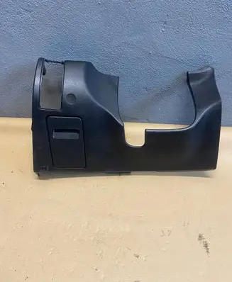 Subaru Forester SH Dashboard lower bottom trim panel 66075FG010