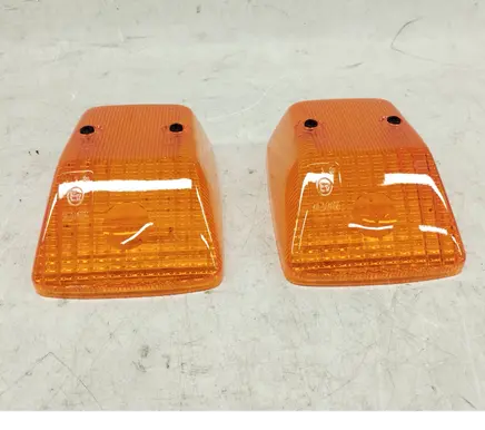 Mercedes-Benz G W461 W463 1st Gen Front indicator light 0008262357 A0008262357