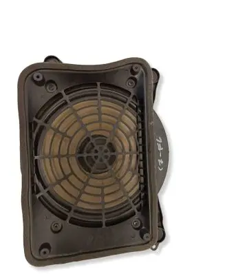 Audi A6 S6 C7 4G Subwoofer speaker 4G5035412 EAS25PL206B