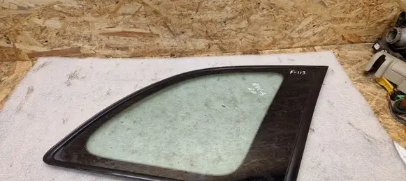 Toyota RAV 4 (XA20) Rear side window E643R00122